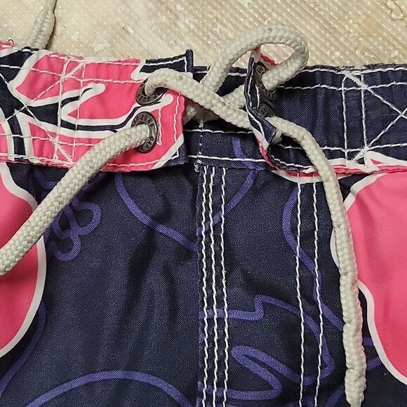 GAP KIDS G69 SURF BOYS SWIM TRUNK SIZE M (8) - Picture 4 of 6